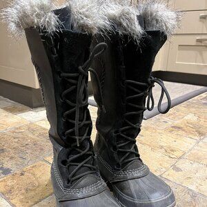 Sorel Winter Boots